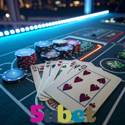  5ubet