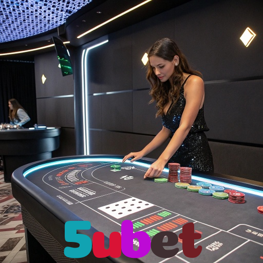  5ubet