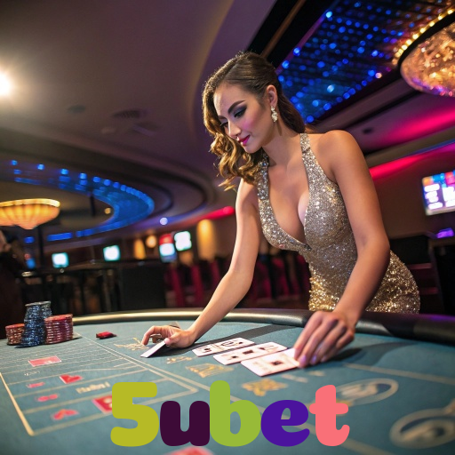  5ubet