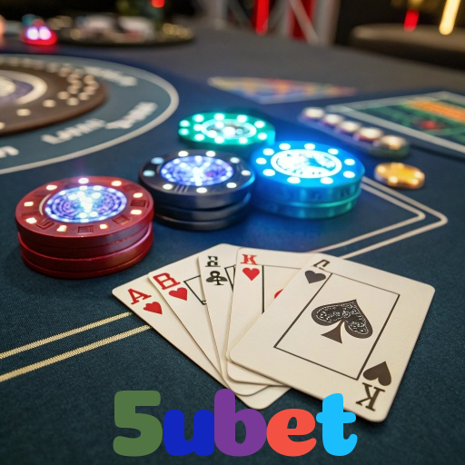  5ubet
