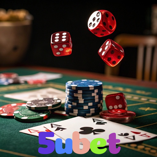  5ubet