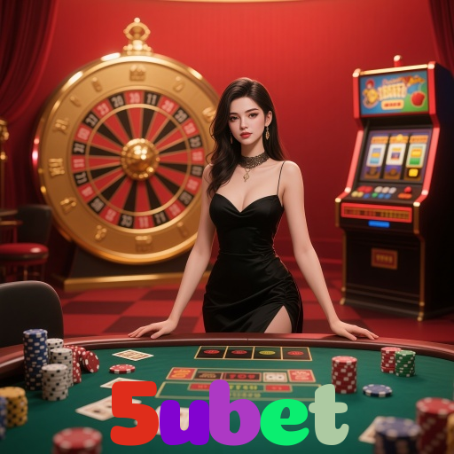  5ubet