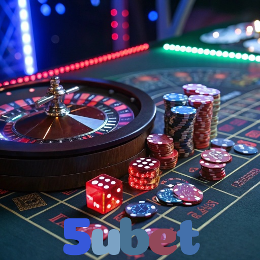  5ubet