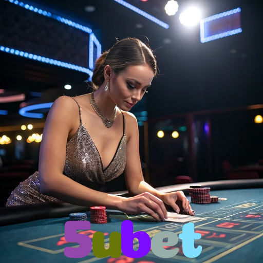  5ubet