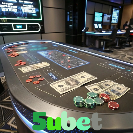  5ubet