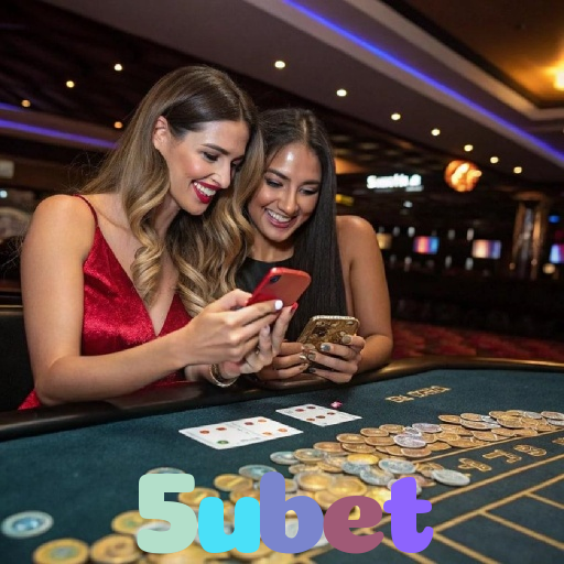  5ubet