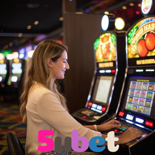  5ubet