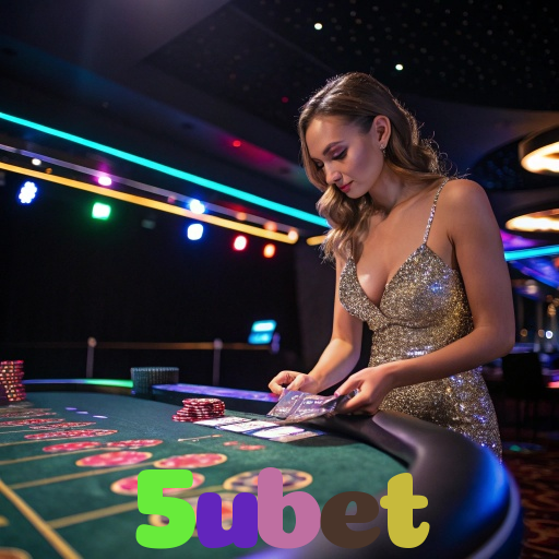  5ubet
