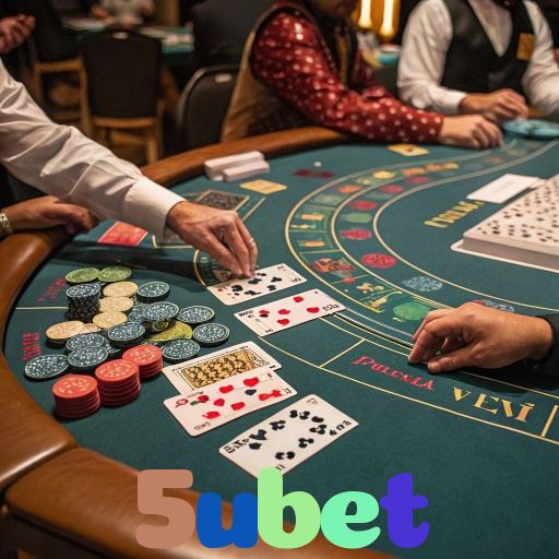  5ubet