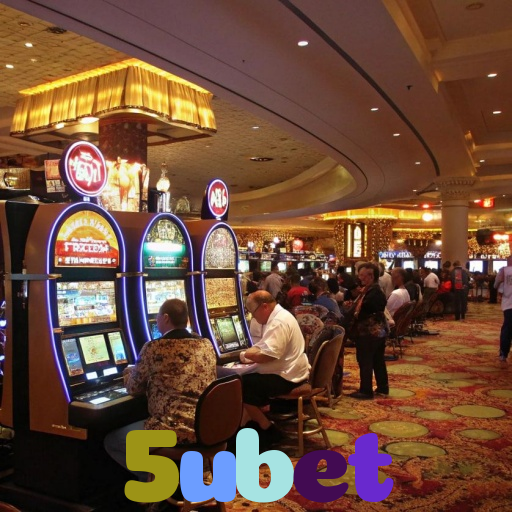  5ubet