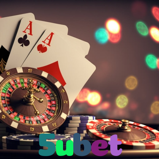  5ubet