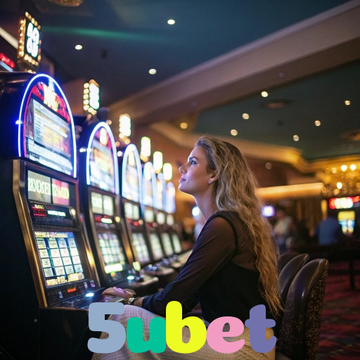  5ubet