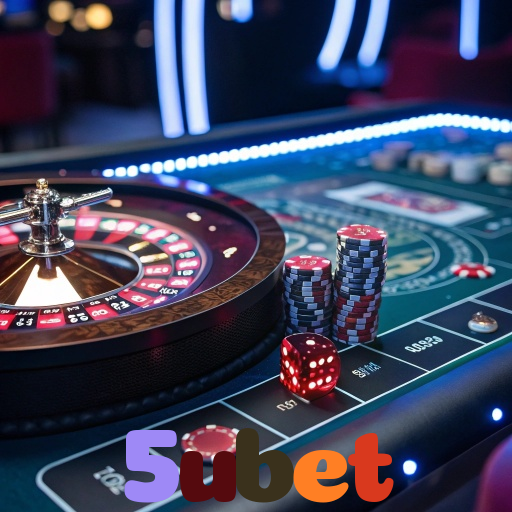  5ubet