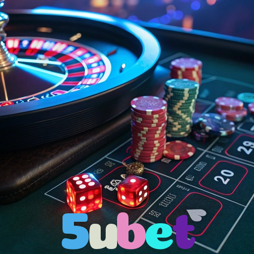  5ubet