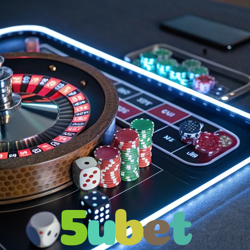  5ubet
