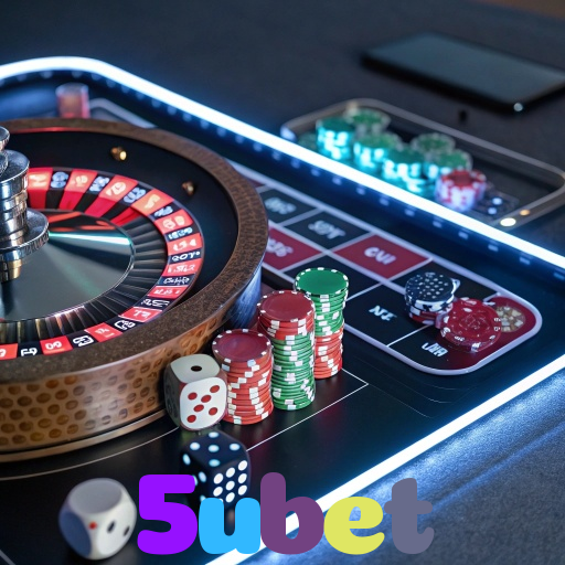  5ubet