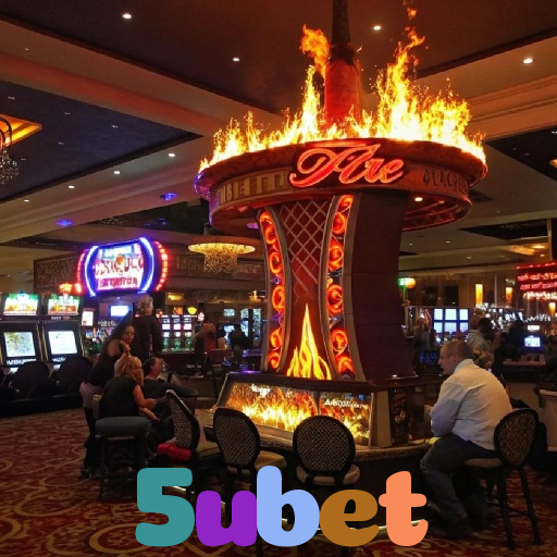  5ubet