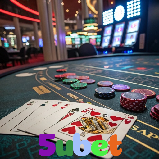  5ubet