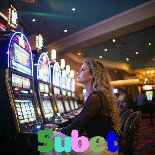  5ubet
