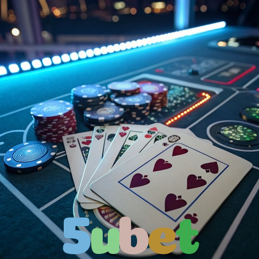  5ubet