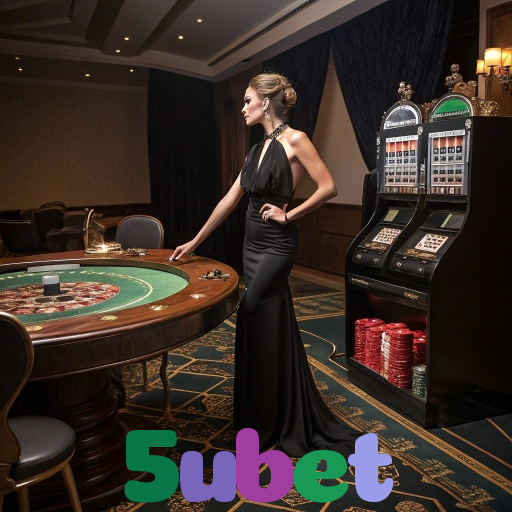  5ubet
