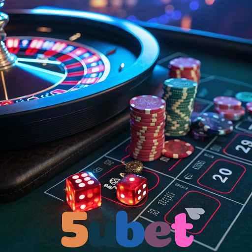  5ubet