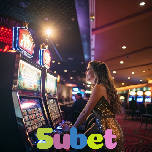  5ubet