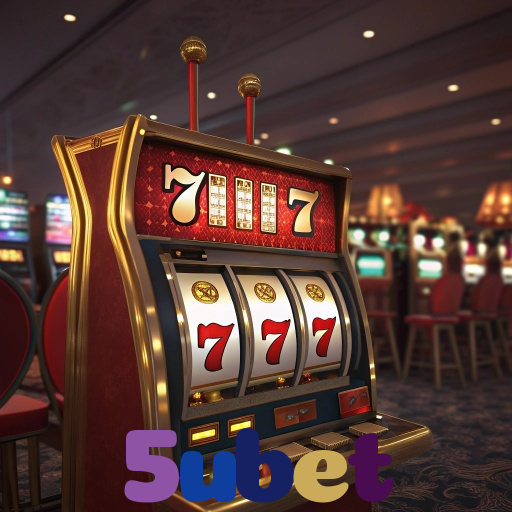  5ubet