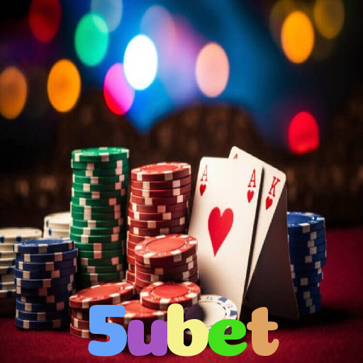  5ubet