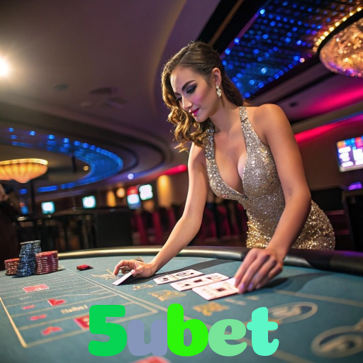  5ubet