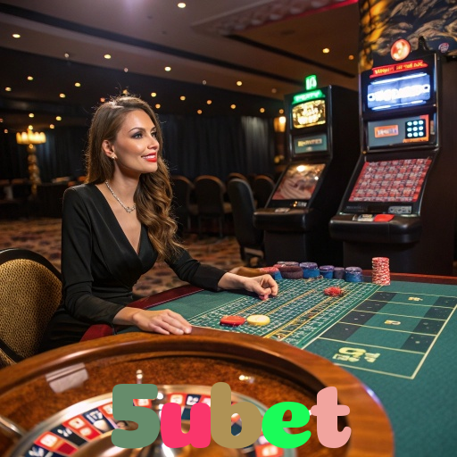  5ubet