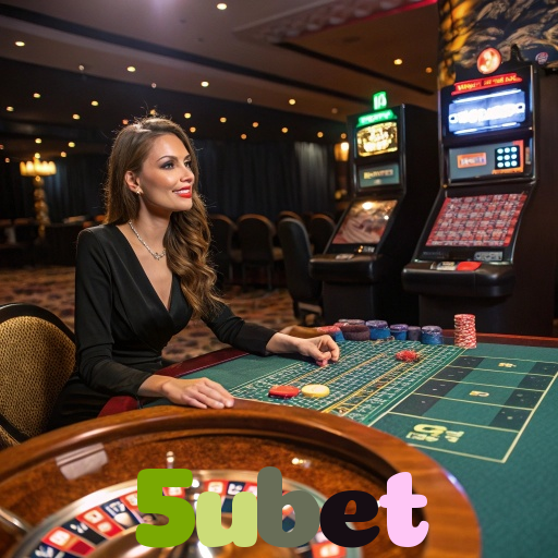  5ubet