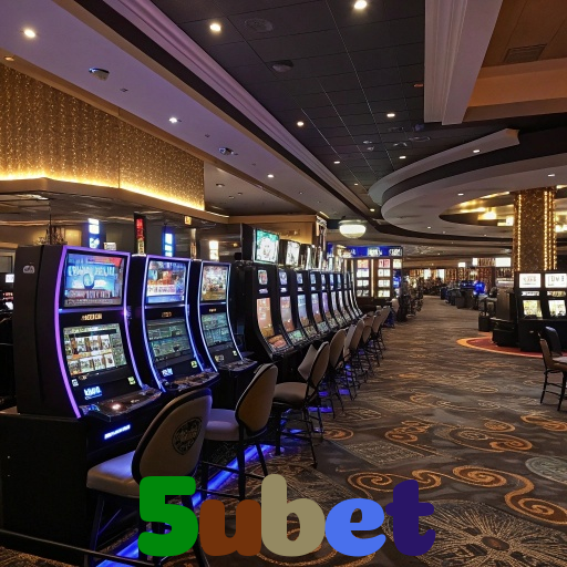  5ubet