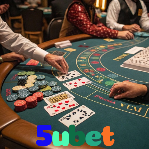  5ubet