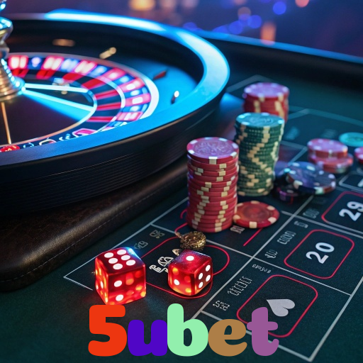  5ubet