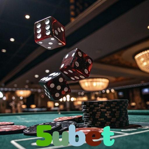  5ubet