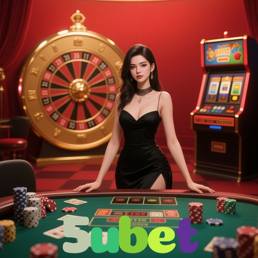  5ubet
