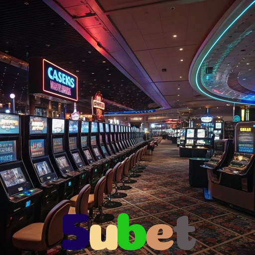  5ubet