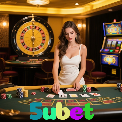  5ubet