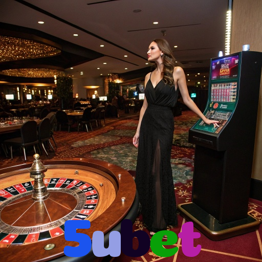  5ubet