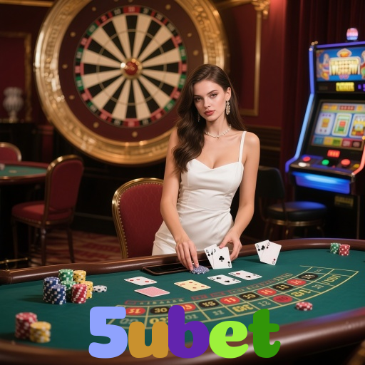  5ubet