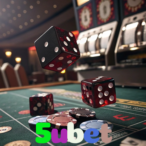  5ubet