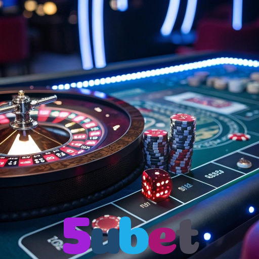  5ubet