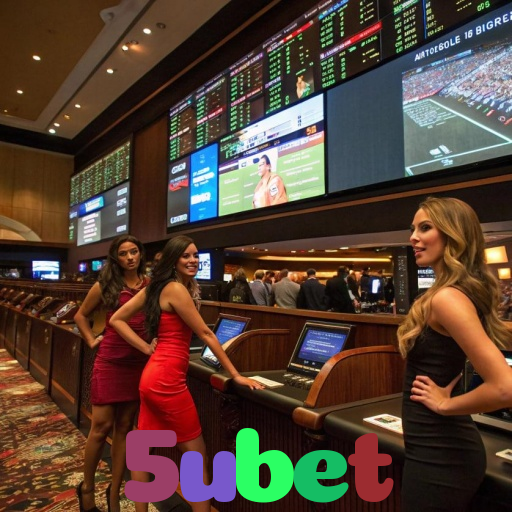  5ubet