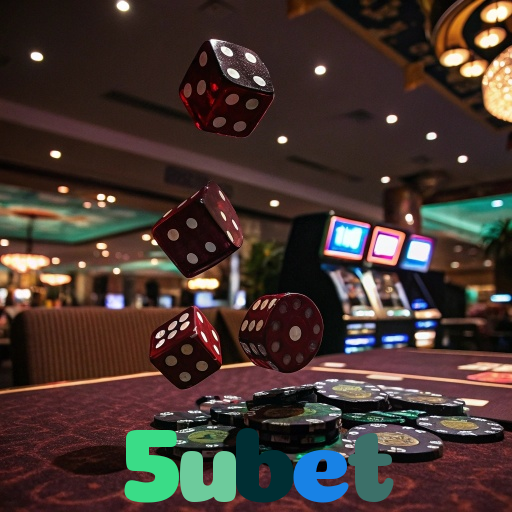  5ubet