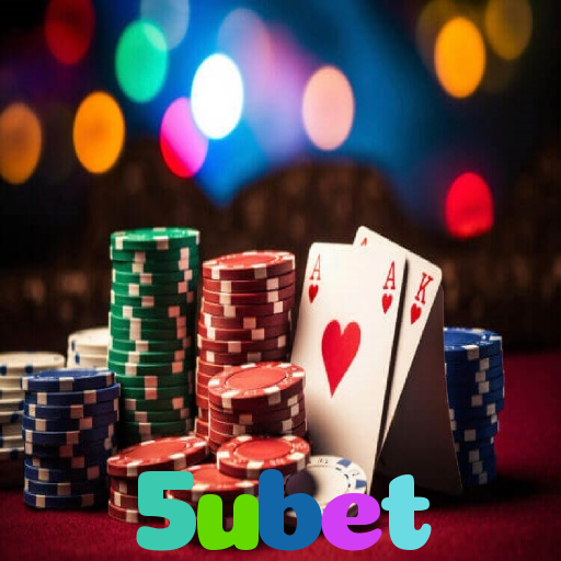  5ubet