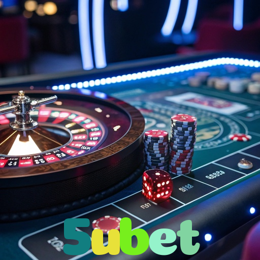  5ubet