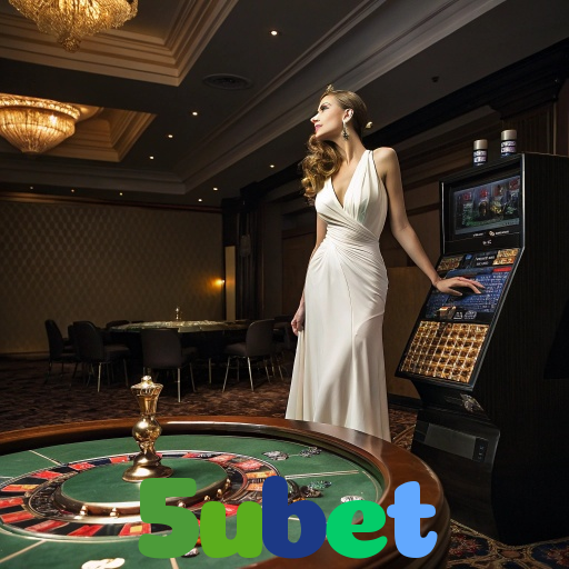  5ubet