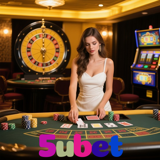  5ubet