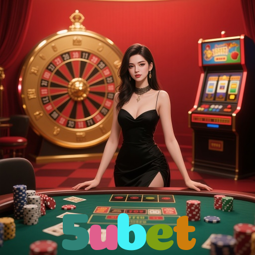  5ubet